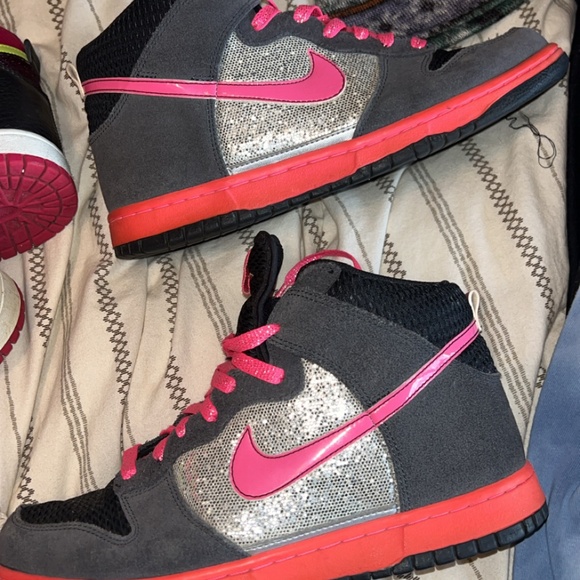 Nike Shoes - Size 10 women’s shoes